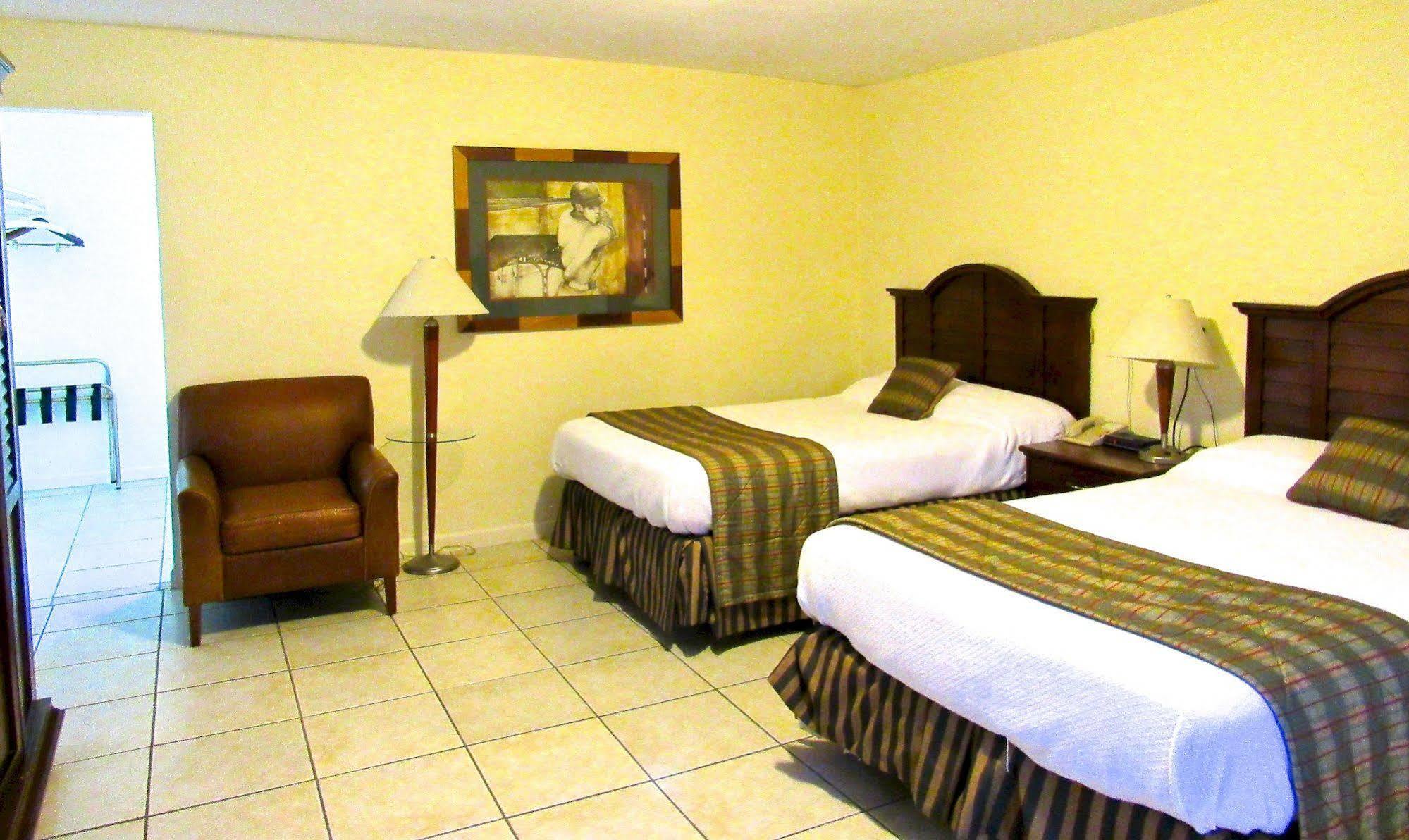 Alvin Extended Stay Экстерьер фото