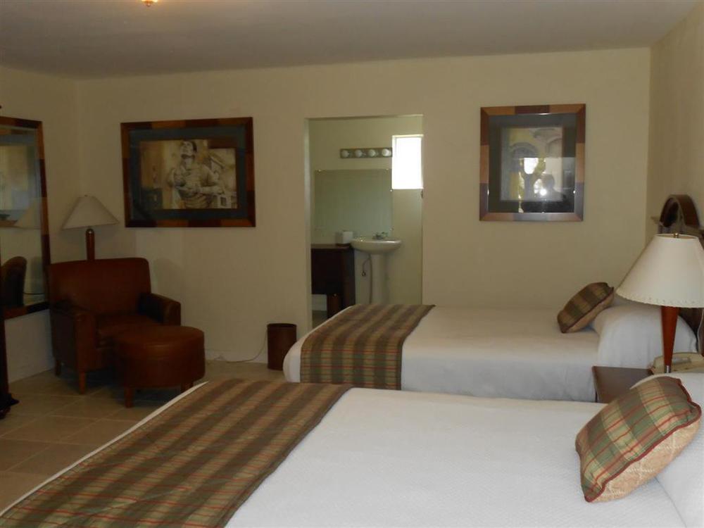 Alvin Extended Stay Номер фото